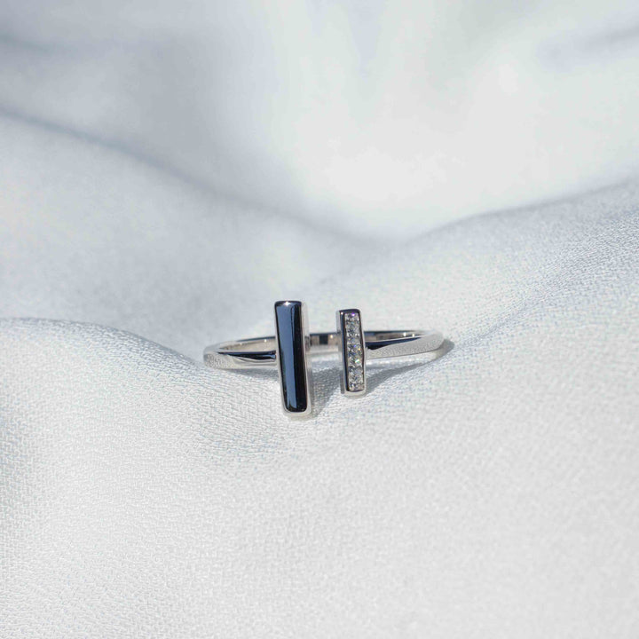 God's Plan Ring