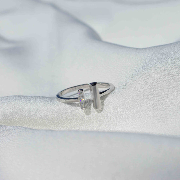 God's Plan Ring