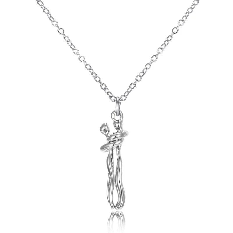 Hugs Necklace