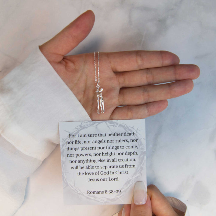 Hugs Necklace