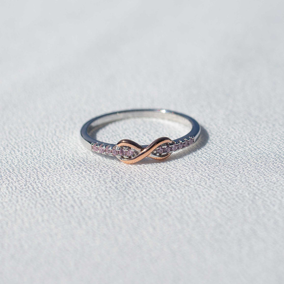 Infinity Ring
