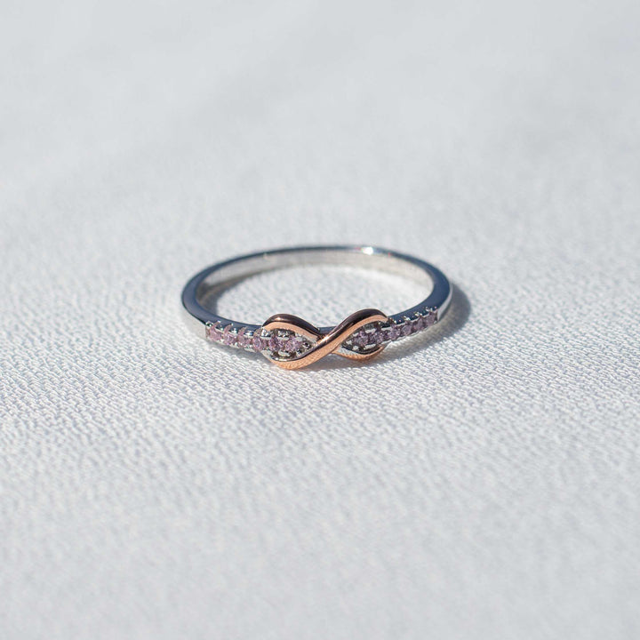 Infinity Ring