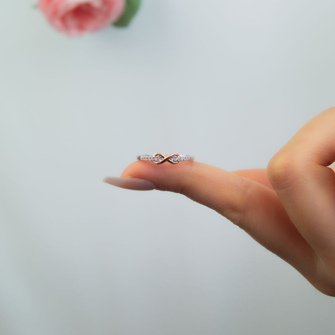 Infinity Ring