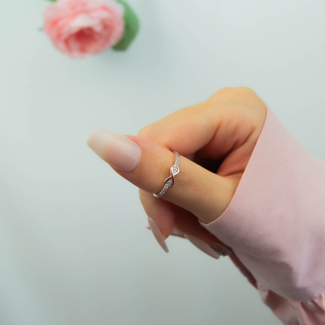 Infinity Ring