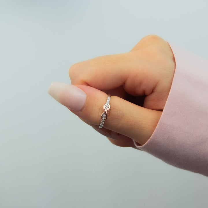 Infinity Ring