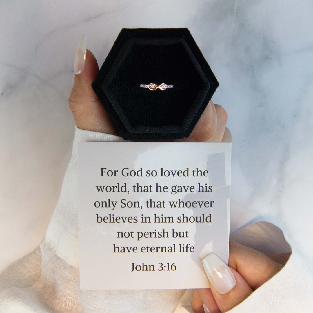 Infinity Ring