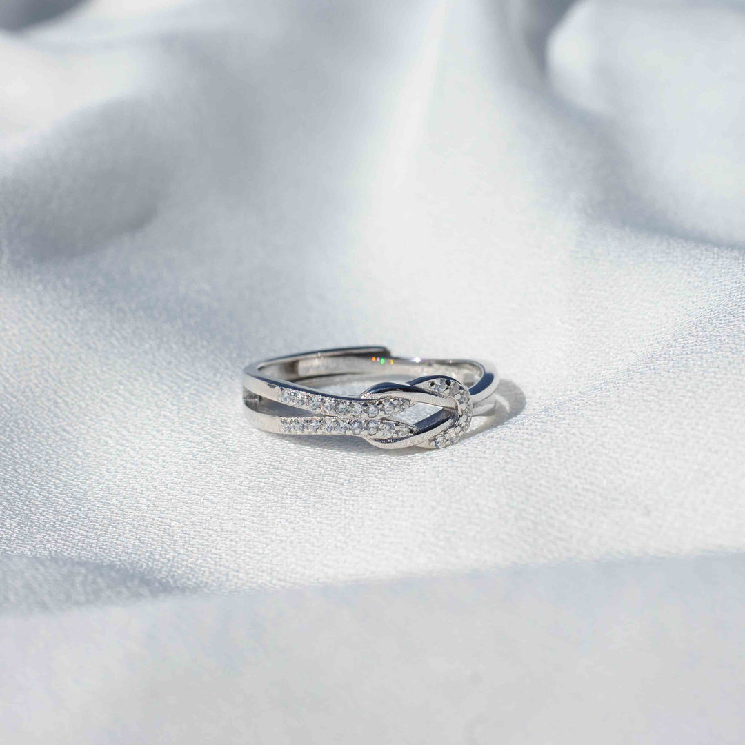 Tied Together Ring 2