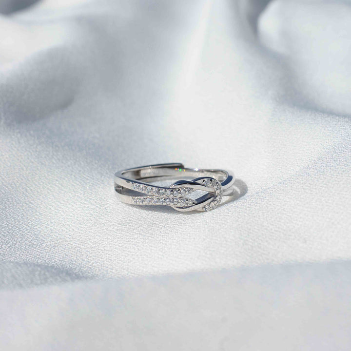 Tied Together Ring 2