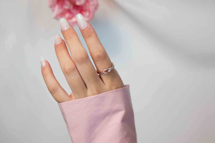 Tied Together Ring 2