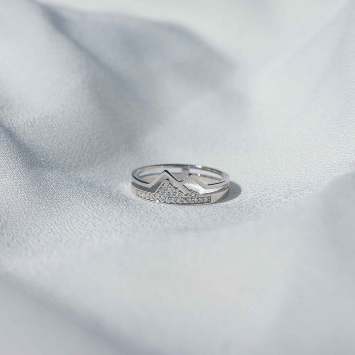 Mountain Ring