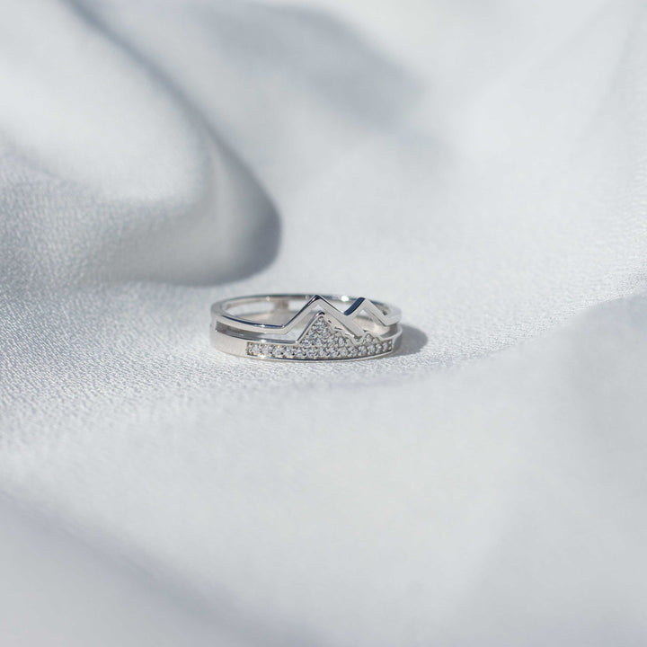 Mountain Ring