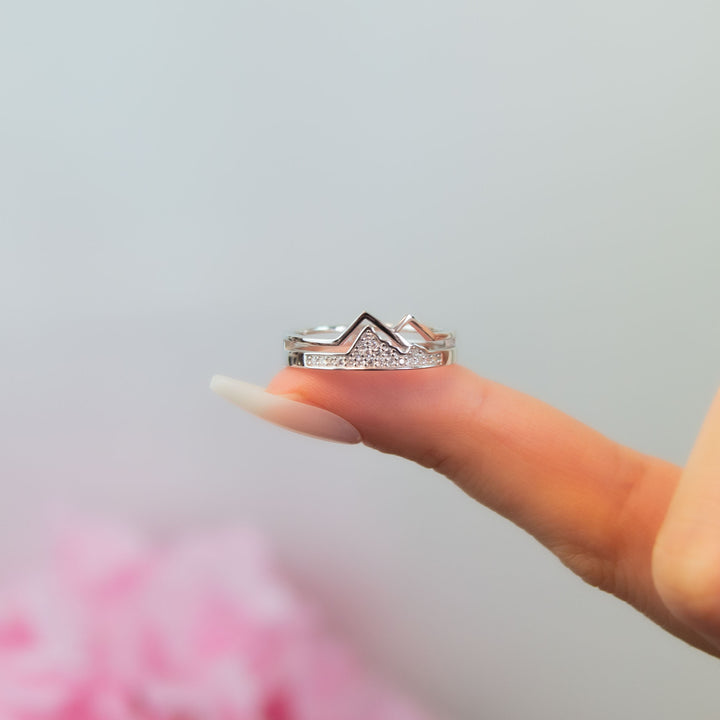 Mountain Ring