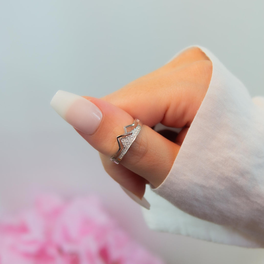 Mountain Ring