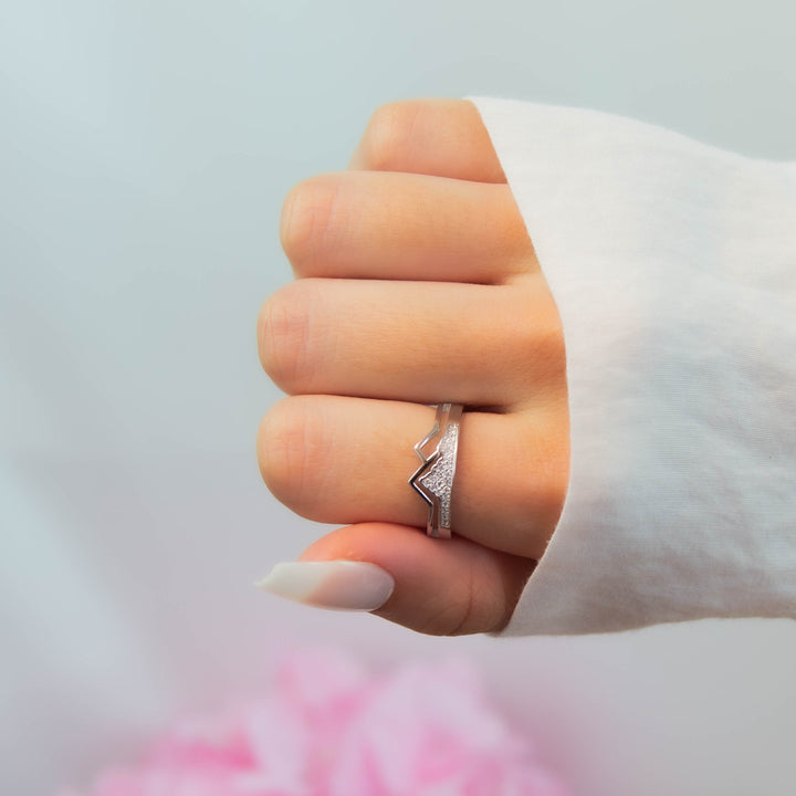 Mountain Ring