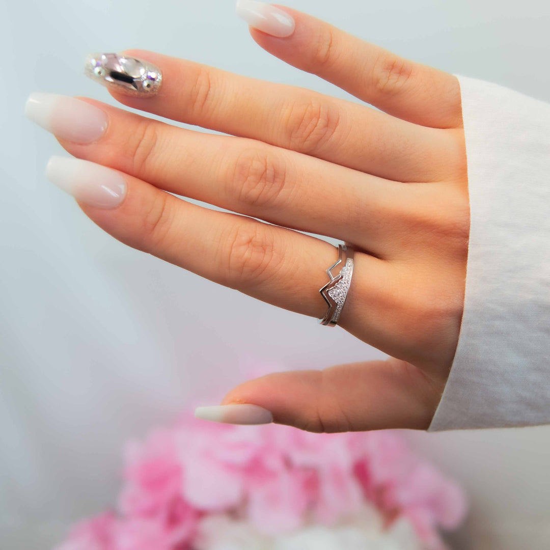 Mountain Ring