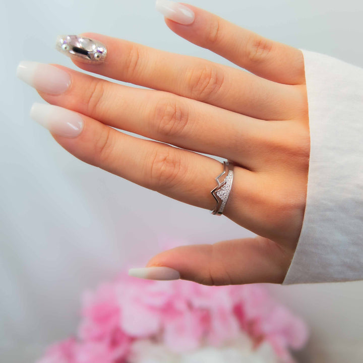 Mountain Ring