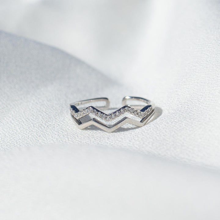 Guidance 2 Ring