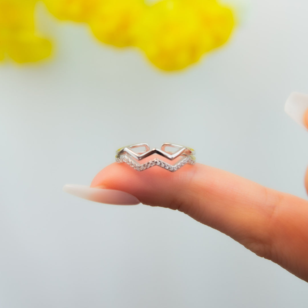Guidance 2 Ring