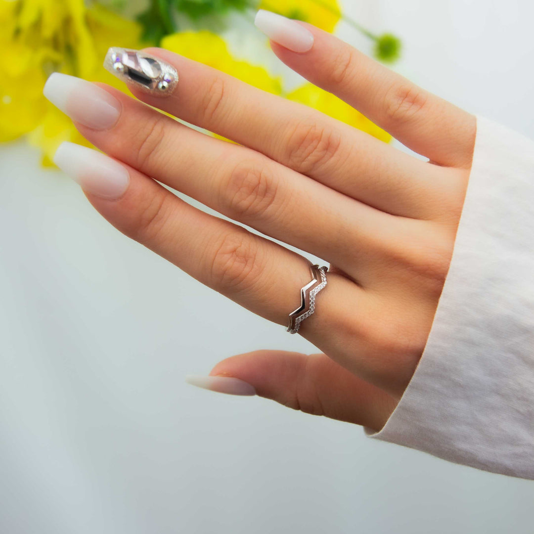 Guidance 2 Ring