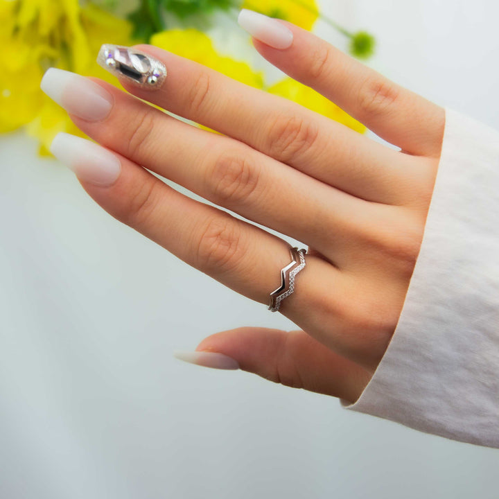 Guidance 2 Ring