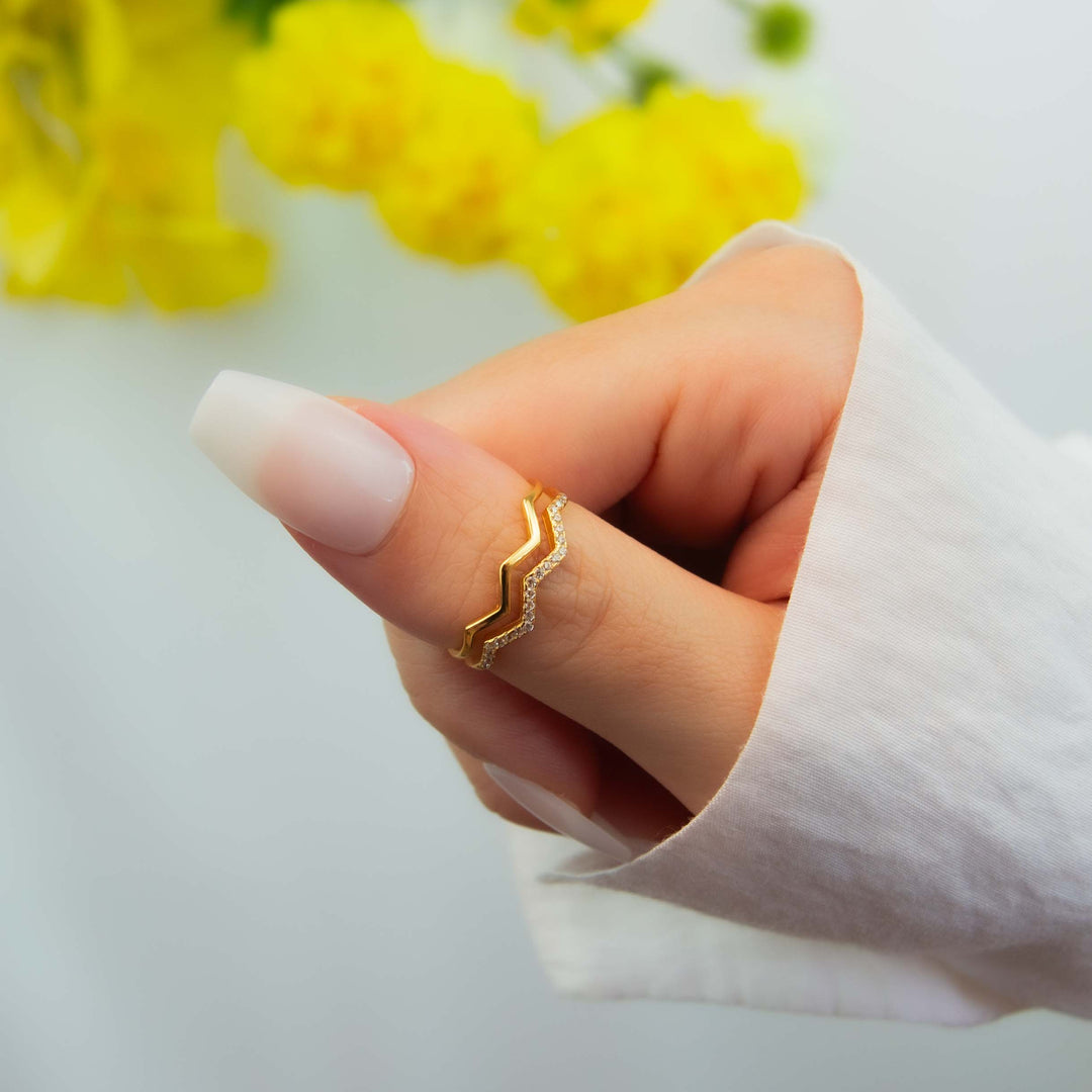 Guidance 2 Ring