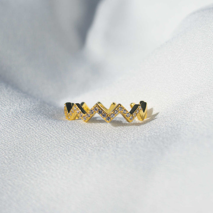 Highs & Lows Guidance Ring