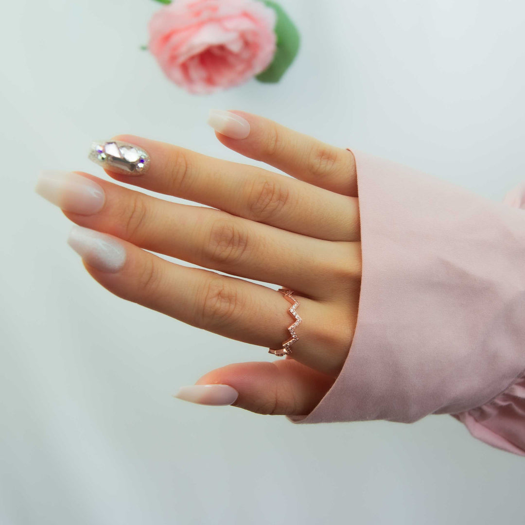 Highs & Lows Guidance Ring